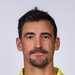 Mitchell Starc