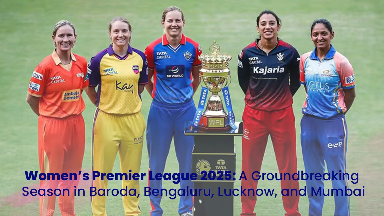 Women's Premier League 2025